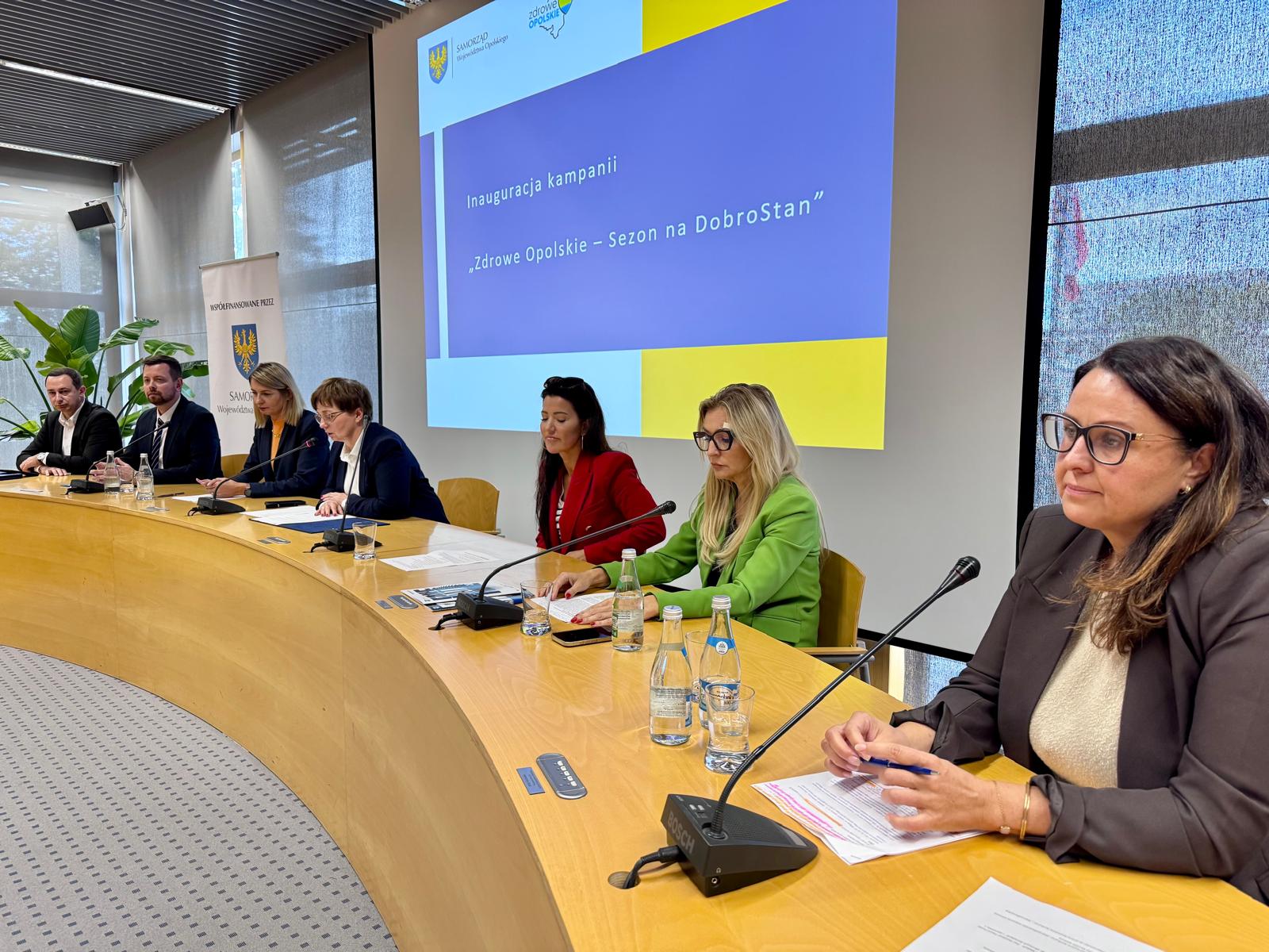 Świadomi dorośli, szczęśliwa młodzież. Opolskie inwestuje w zdrowie psychiczne