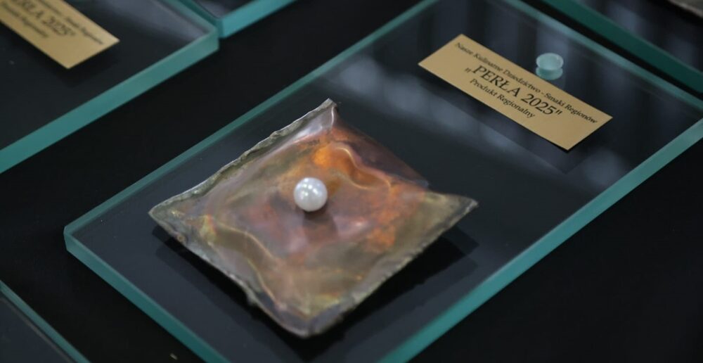 Opolskie znów na podium kulinarnym Opolskie znów na podium kulinarnym