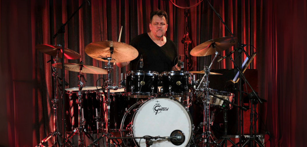 Jubileuszowa edycja Drum Fest Festiwal