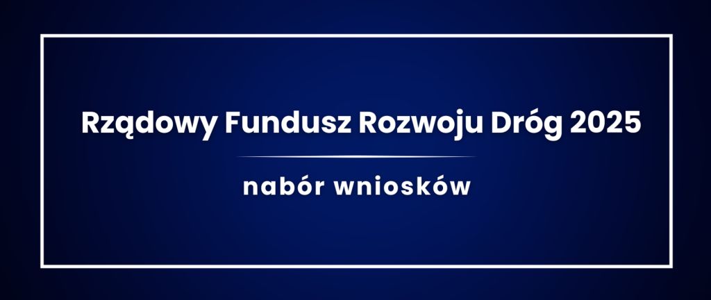 Nabór uzupełniający w ramach RFRD – blisko 21 mln zł