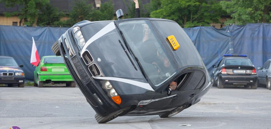 Ozimek, Krasiejów przygotujcie się na ekstremalną jazdę z Monster Truck Show