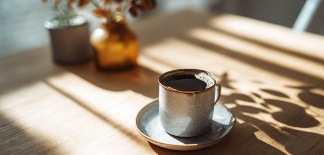 Kawa jako paliwo podróży – jak wybrać najlepszą kawę do przygotowania poza domem?