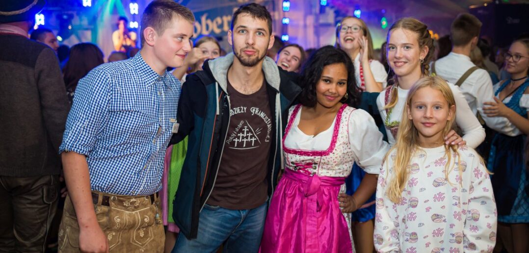 Śląski Oktoberfest znów zawita do Dobrzenia Małego