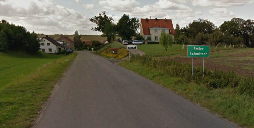 Śmicz – wieś, która pamięta więcej niż niejedno miasto Śmicz – wieś, która pamięta więcej niż niejedno miasto