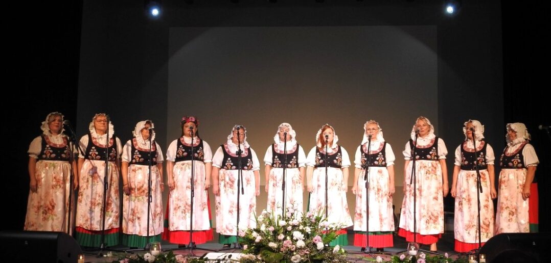 Zespół „Kupskie Echo” świętował 30-lecie swojej działalności [GALERIA]