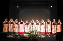 Zespół „Kupskie Echo” świętował 30-lecie swojej działalności [GALERIA]