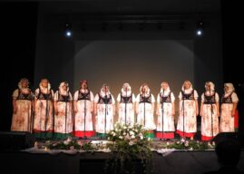 Zespół „Kupskie Echo” świętował 30-lecie swojej działalności [GALERIA]