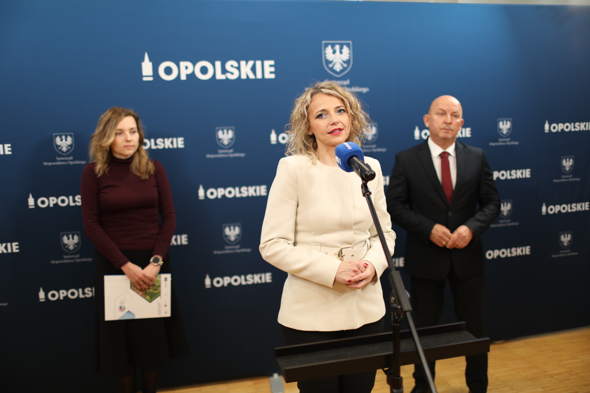 Niekazanice zmieniają krajobraz – nowy porządek na 550 hektarach