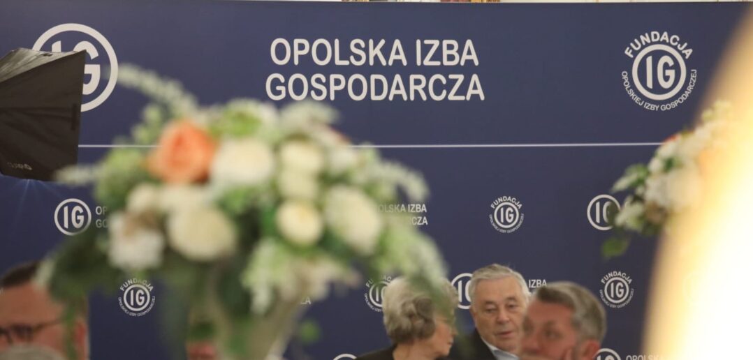 Trzy i pół dekady współpracy – 35 lat Opolskiej Izby Gospodarczej Trzy i pół dekady współpracy – 35 lat Opolskiej Izby Gospodarczej