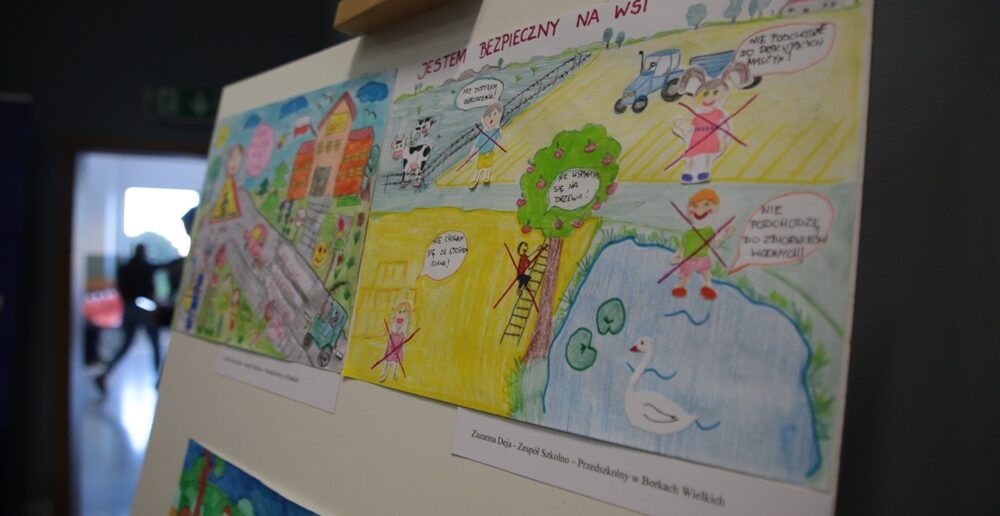 Z kredką po zdrowy rozsądek. Dorośli mogliby się od nich uczyć