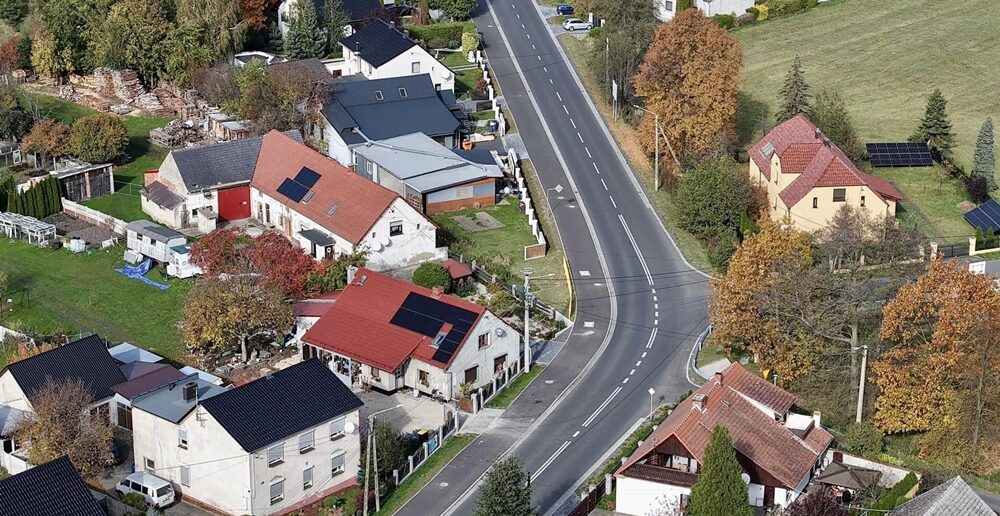 Popielów w rytmie rozwoju. Powiatu Opolskiego europejska droga ku bezpieczeństwu