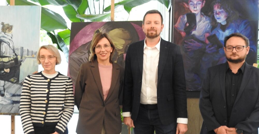 Zanim zaczniemy pomagać młodym, musimy nauczyć się oddychać