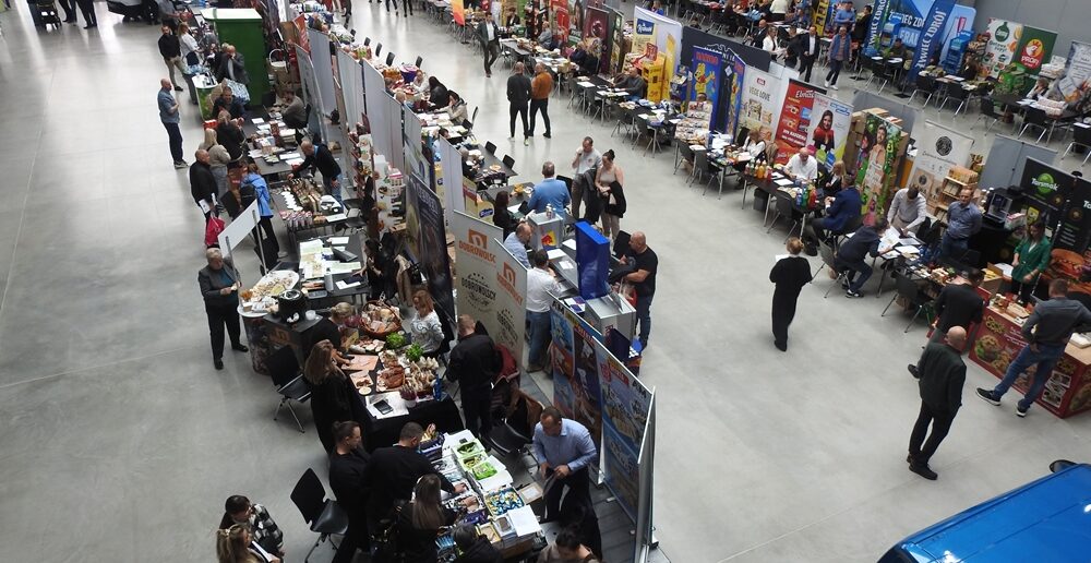 Opolskie Targi Konsumpcyjne po raz 41. – święto handlu i relacji biznesowych Opolskie Targi Konsumpcyjne po raz 41. – święto handlu i relacji biznesowych