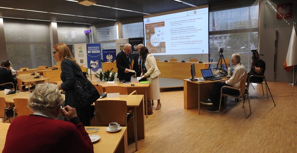 Wrażliwość na receptę. Z Niwek do świata