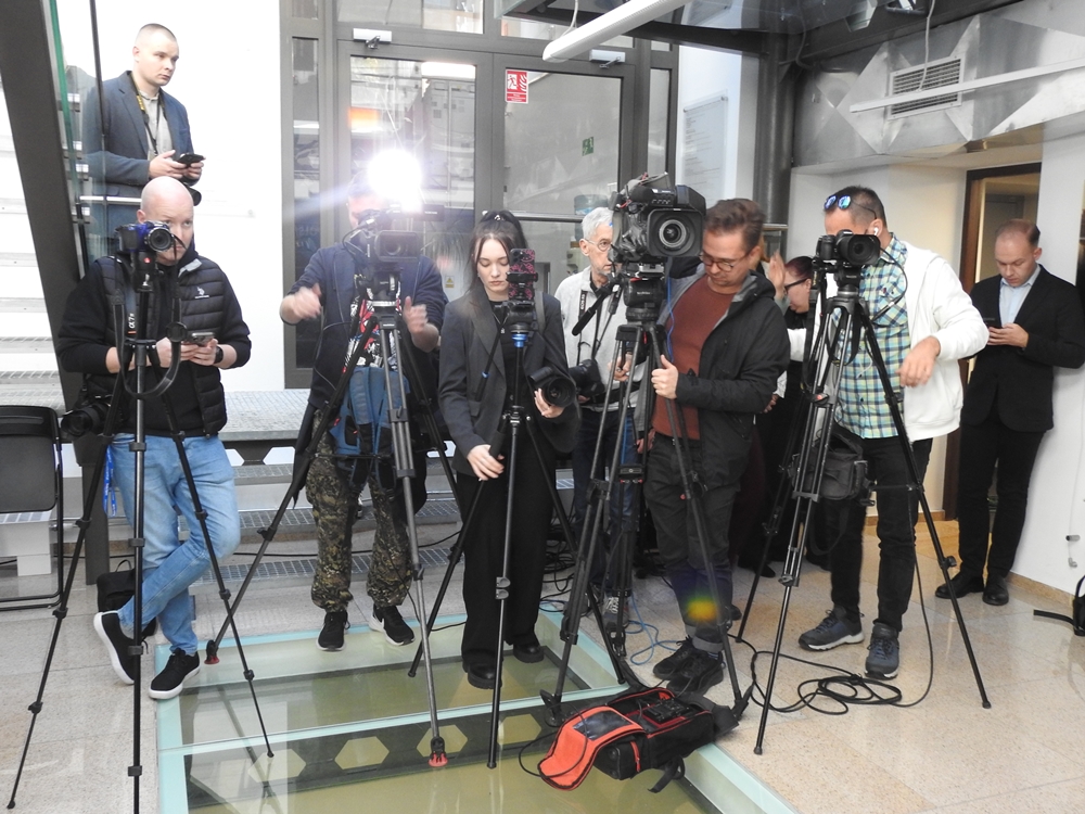 Na narodowym poziomie pamięci