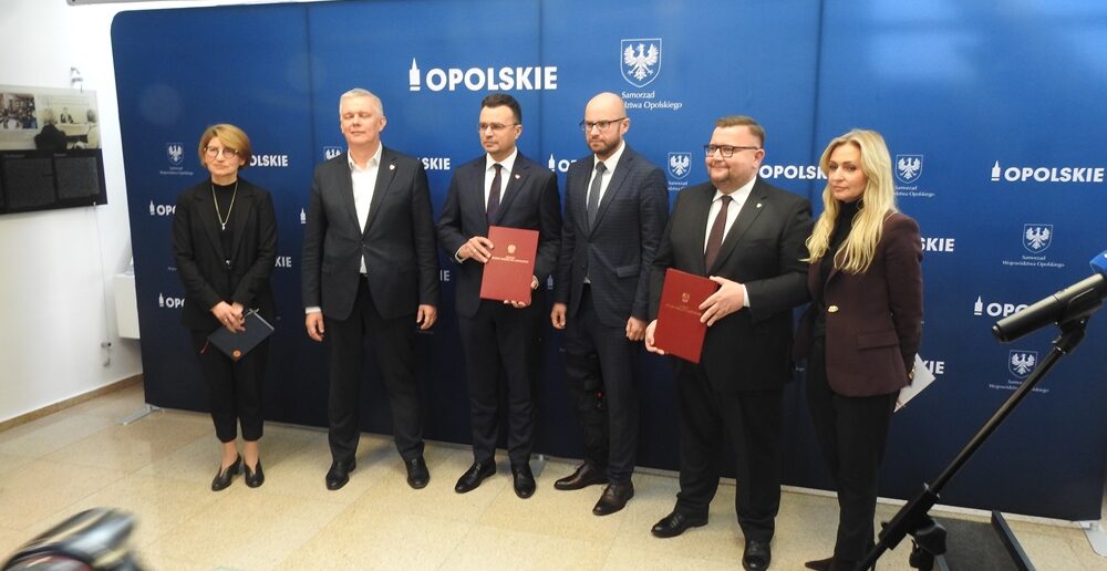 Na narodowym poziomie pamięci