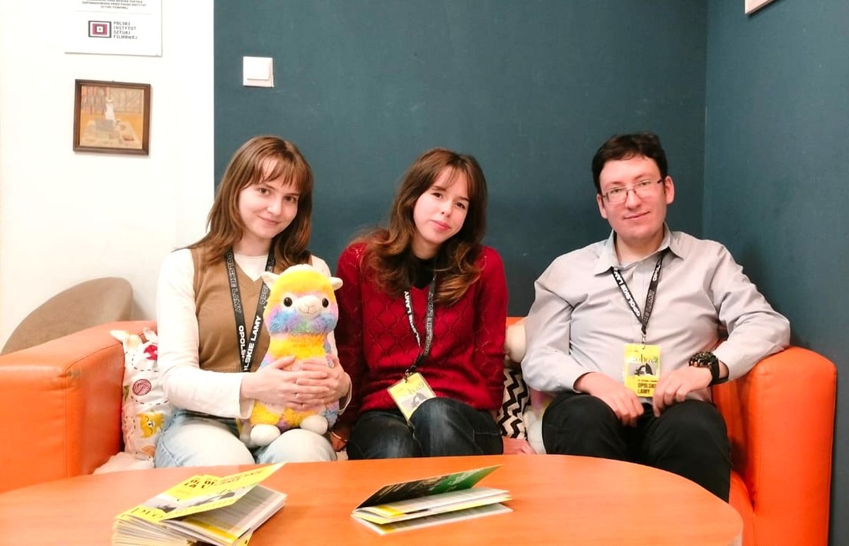 Dokument, fabuła, animacja. Festiwal Filmowy Opolskie Lamy