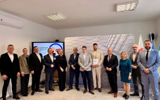 Opolskie firmy inwestują w przyszłość. 17 milionów złotych na innowacje i wdrożenia B+R Opolskie firmy inwestują w przyszłość. 17 milionów złotych na innowacje i wdrożenia B+R