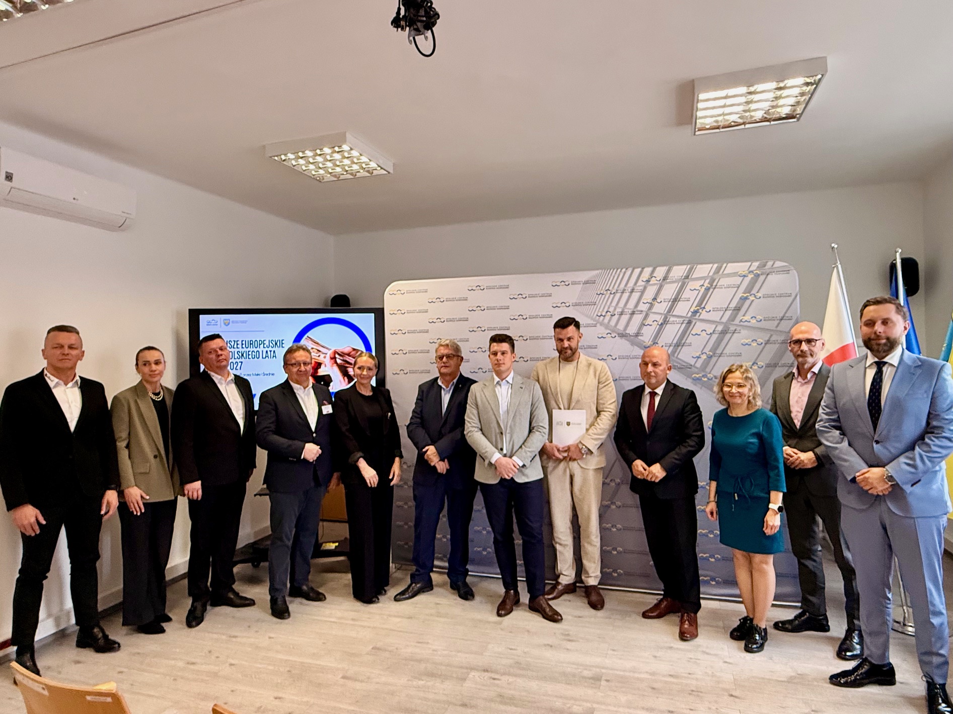 Opolskie firmy inwestują w przyszłość. 17 milionów złotych na innowacje i wdrożenia B+R