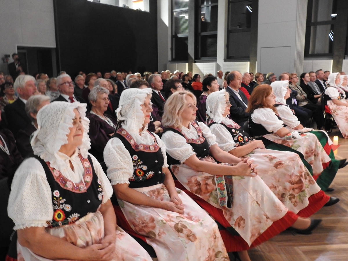 Zespół „Kupskie Echo” świętował 30-lecie swojej działalności [GALERIA]