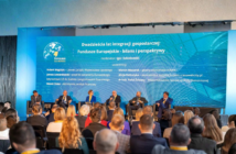 Opolskie dla biznesu. Kongres, który inspiruje naukę i biznes