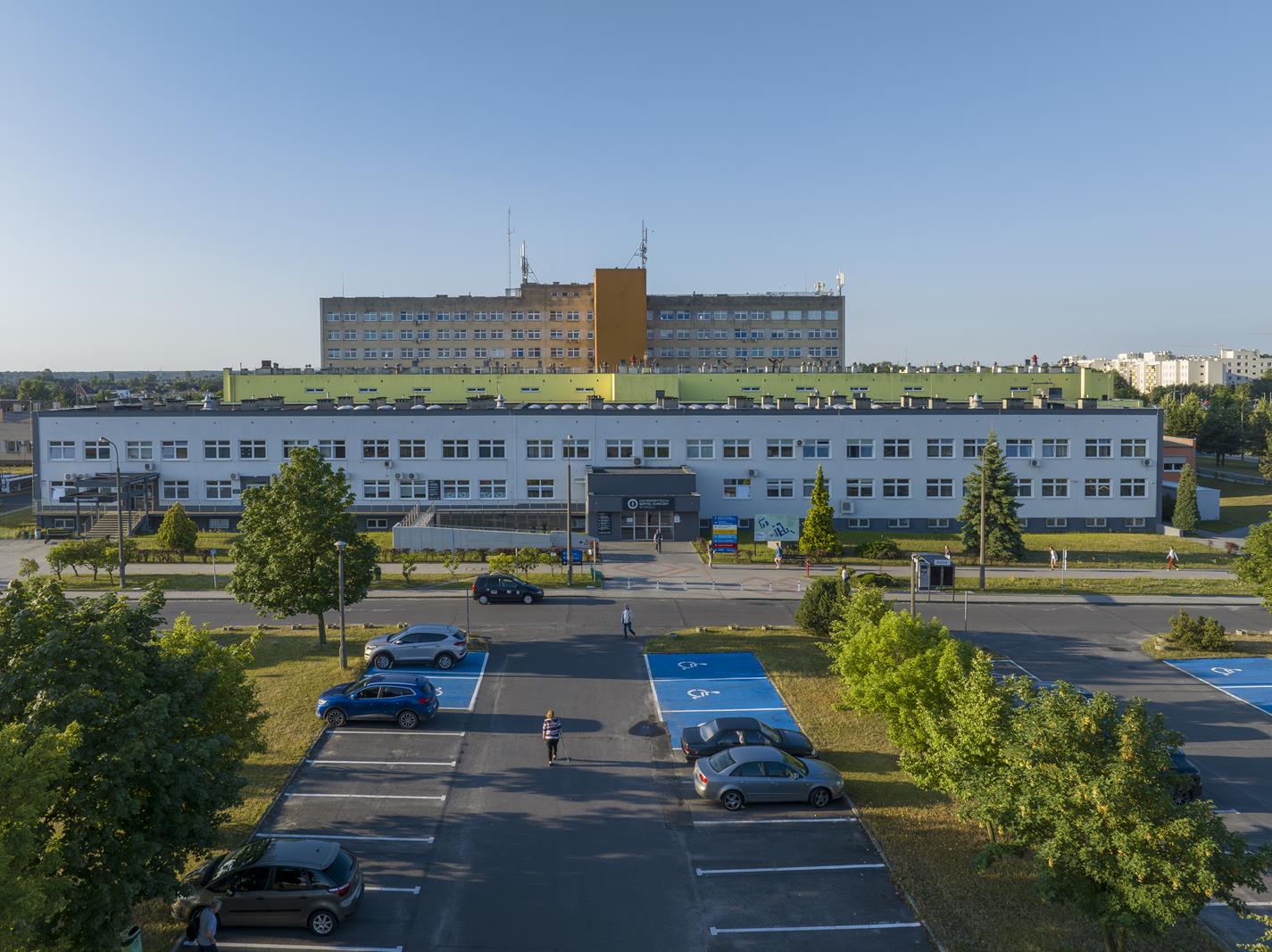 USK w Opolu zaprasza na bezpłatne badania i konsultacje. Sobota pod znakiem profilaktyki zdrowotnej