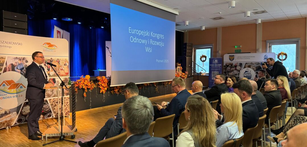 „Opolska Odnowa Wsi 2.0” &#8211; nowa odsłona programu, który od lat inspiruje i wspiera mieszkańców naszych wsi