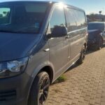 Wypadek na trasie Opole–Kluczbork. Zderzenie busa z samochodem osobowym