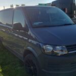 Wypadek na trasie Opole–Kluczbork. Zderzenie busa z samochodem osobowym