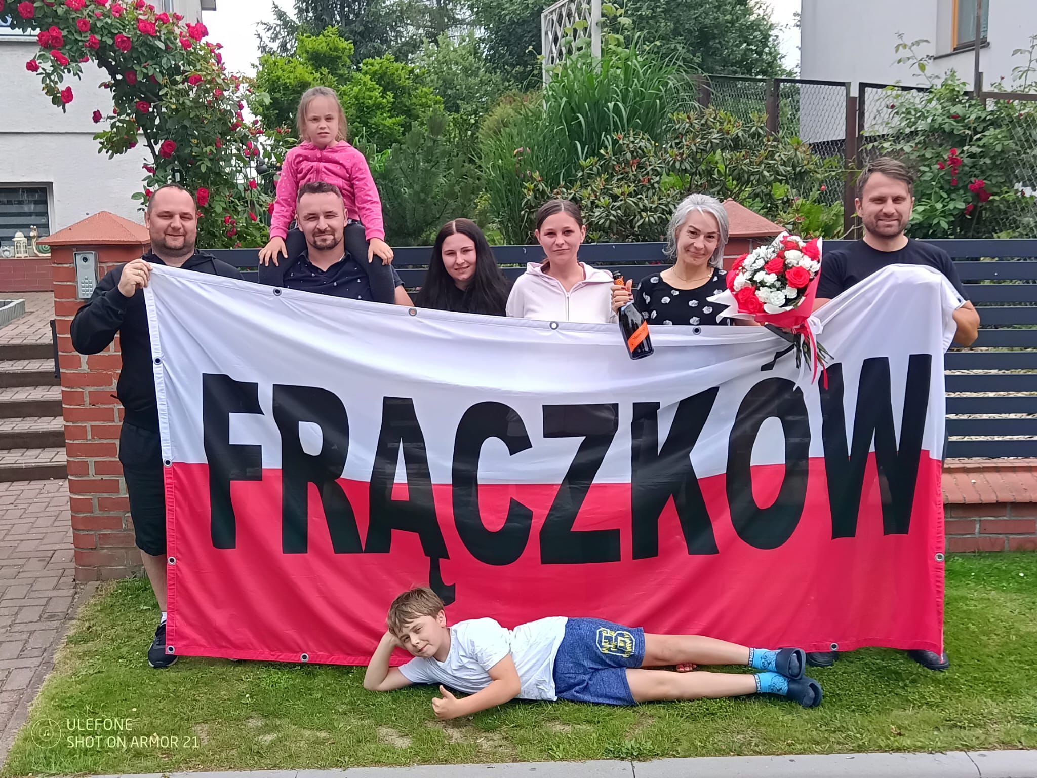 „Nigdy się nie poddawać”. Rozmowa z olimpijką Barbarą Bieganowską-Zając