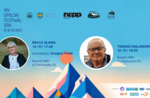 XIV OPOLSKI FESTIWAL GÓR w Wojewódzkiej Bibliotece Publicznej w Opolu