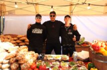 Weekend pełen magii i słodkości w Opolu [GALERIA]