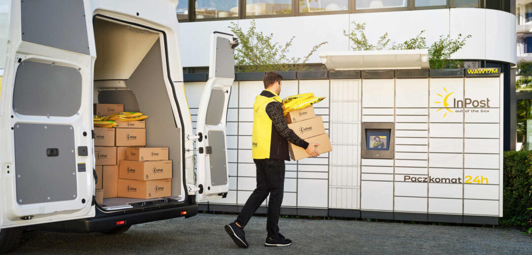 Nie sklep, a fulfillment obsłuży Twój zwrot. Czemu tak działa e-handel?