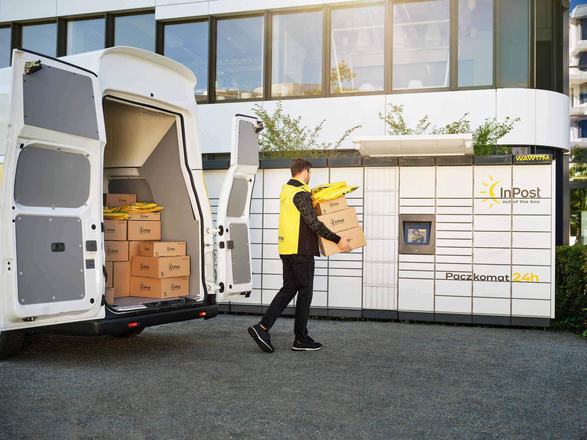 Nie sklep, a fulfillment obsłuży Twój zwrot. Czemu tak działa e-handel?