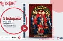Filmowa jesień w kinach Helios