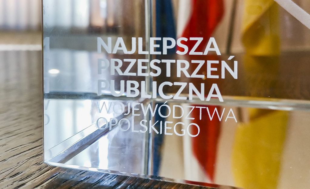 Wybieramy Najlepszą Przestrzeń Publiczną Województwa Opolskiego – dzisiaj początek głosowanie internautów