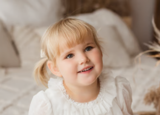 Laura Piechota walczy z zespołem Retta – każdy pomoc się liczy