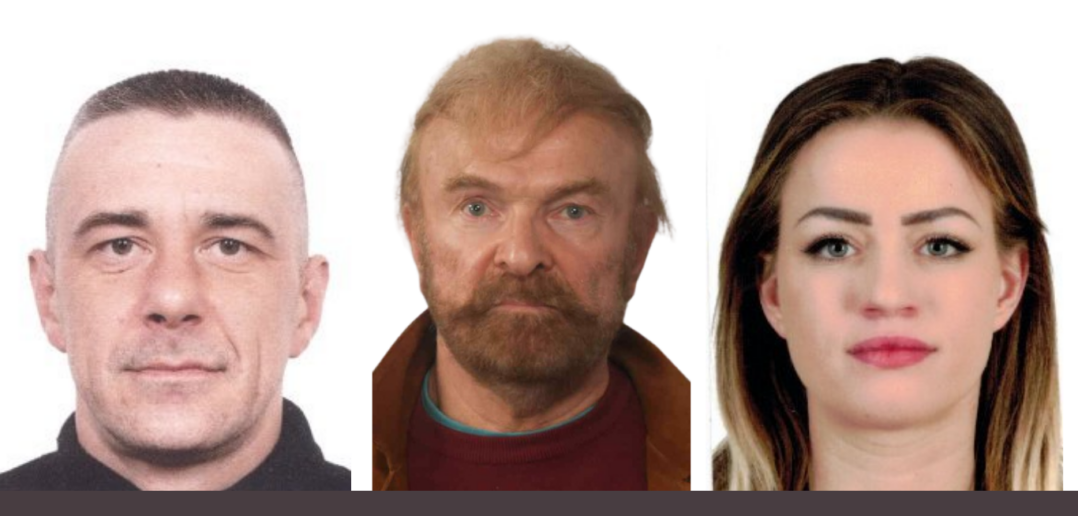 Poszukiwani listami gończymi z Chróścic, Murowa i Dąbrówki Łubniańskiej