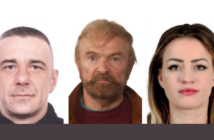 Poszukiwani listami gończymi z Chróścic, Murowa i Dąbrówki Łubniańskiej