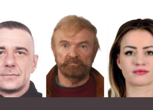 Poszukiwani listami gończymi z Chróścic, Murowa i Dąbrówki Łubniańskiej