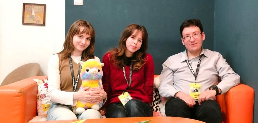 Dokument, fabuła, animacja. Festiwal Filmowy Opolskie Lamy