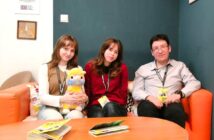 Dokument, fabuła, animacja. Festiwal Filmowy Opolskie Lamy Dokument, fabuła, animacja. Festiwal Filmowy Opolskie Lamy