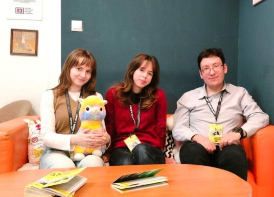 Dokument, fabuła, animacja. Festiwal Filmowy Opolskie Lamy