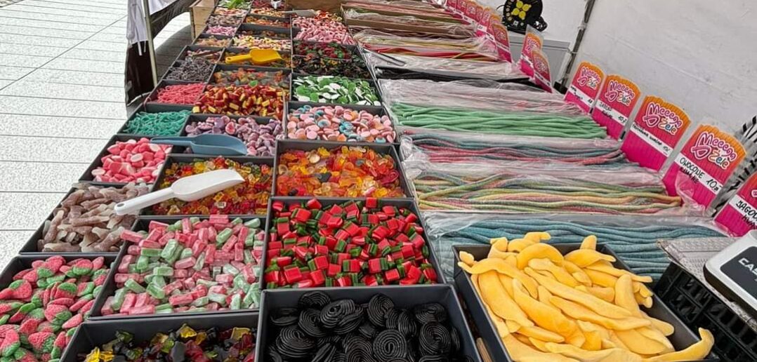 Magiczny Festiwal Słodkości i Smaku już w ten weekend w Opolu