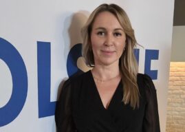 Sport nie ma płci. Rozmowa z wiceprzewodnicząca WZ LZS Opole