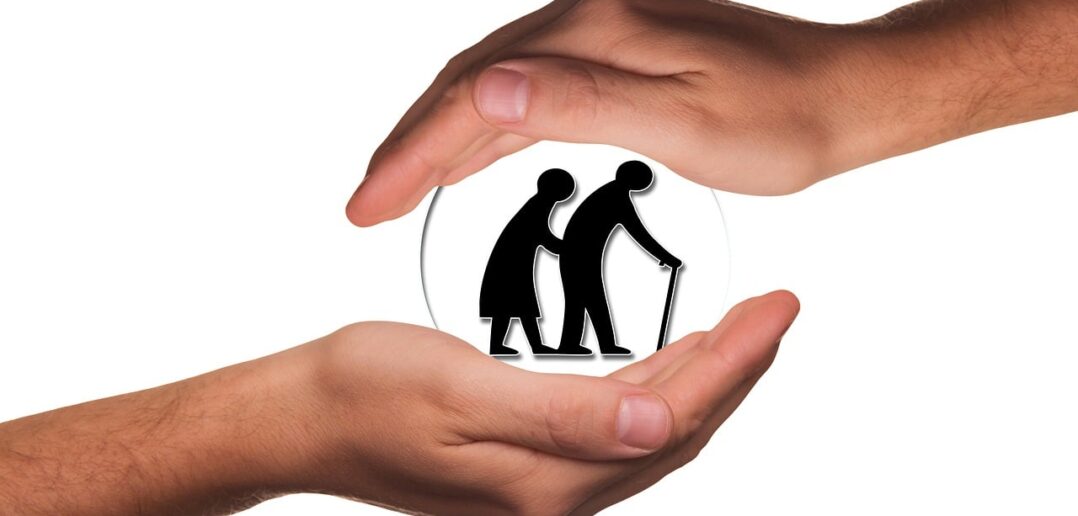 Opolski Bezpieczny Senior – konkurs na kartkę dla Babci i Dziadka