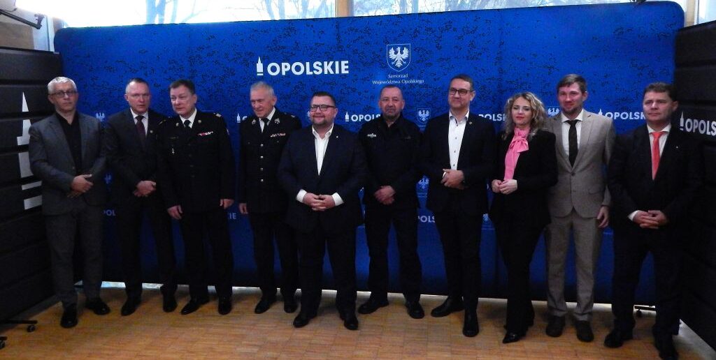 Ogromne unijne wsparcie odbudowy po powodzi. Ponad 307 milionów złotych trafi do regionu