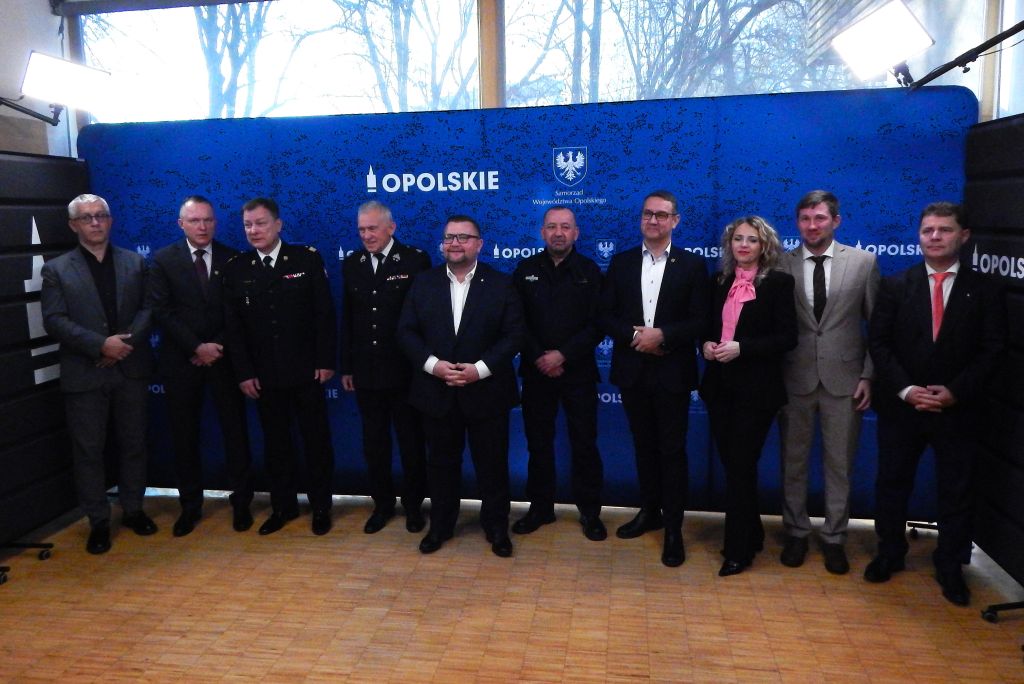 Ogromne unijne wsparcie odbudowy po powodzi. Ponad 307 milionów złotych trafi do regionu