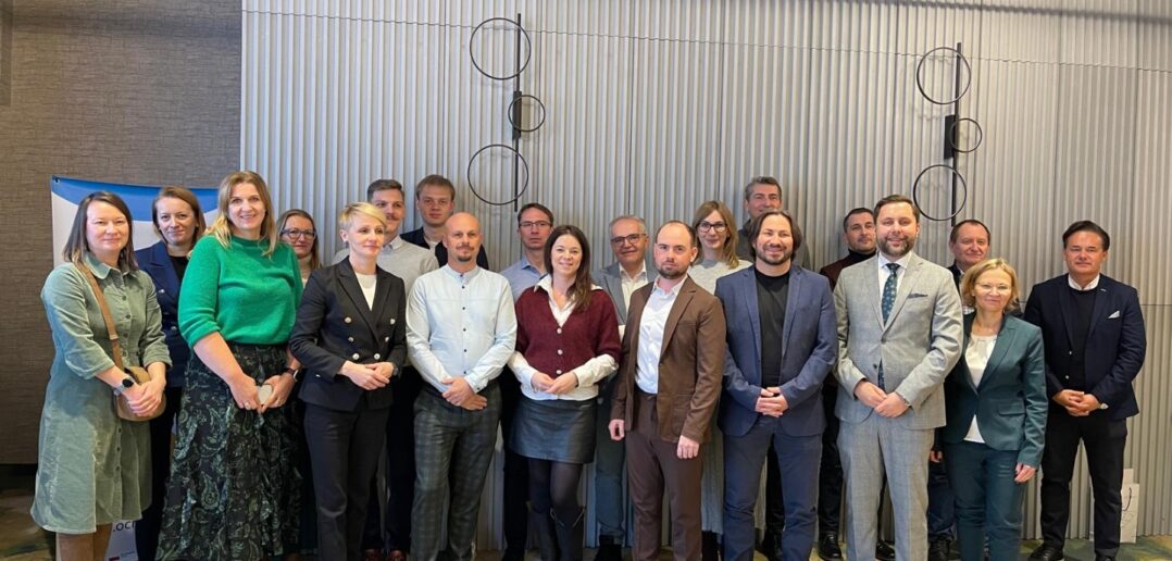 Mistrzowie doświadczenia, uczniowie odwagi. Jak mentoring zmienia opolski biznes