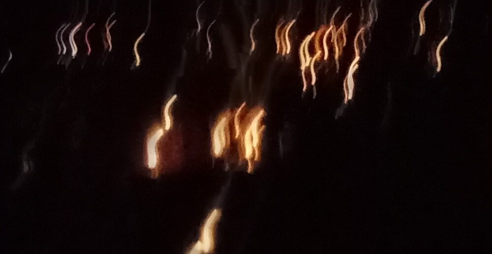 Dlaczego nie święto zmarłych? Komu to przeszkadzało? Z dziadami w tle